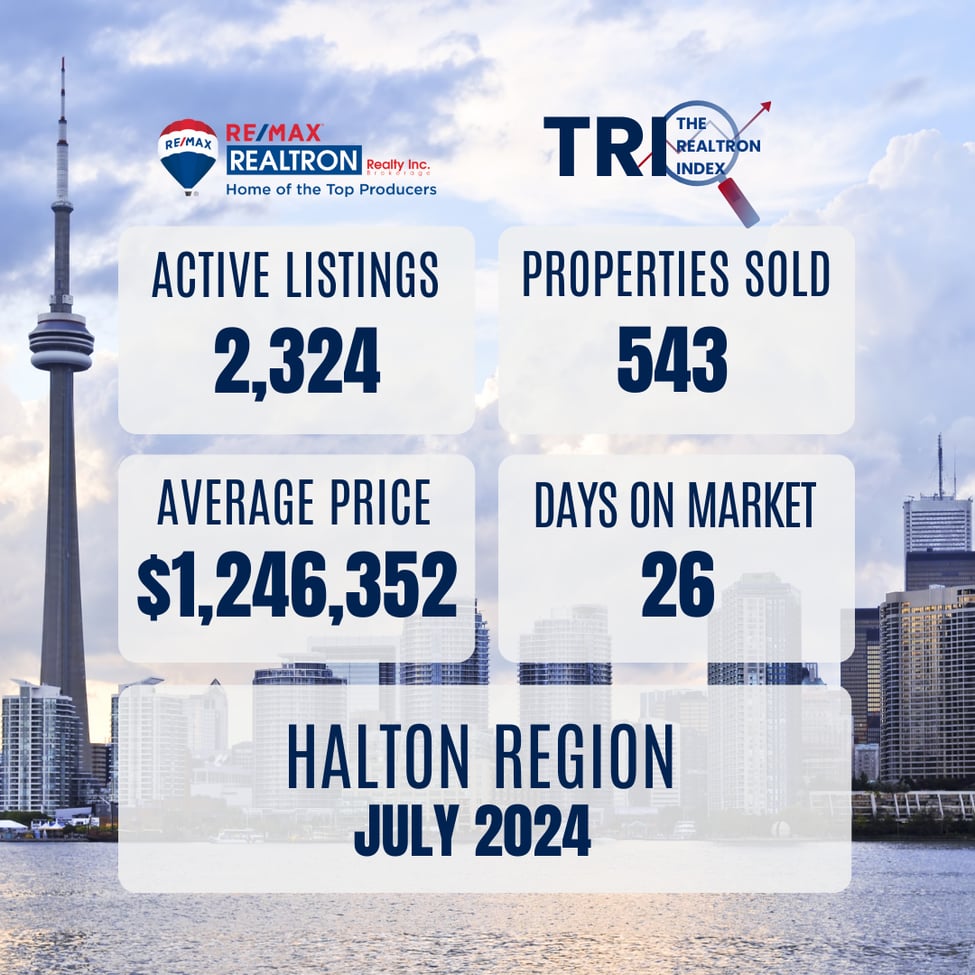 July 2024 Market Update