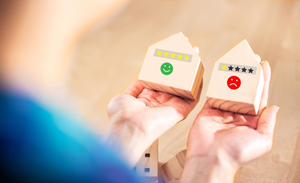 Want to Buy A Property? (Here’s How to Separate Good from Bad)