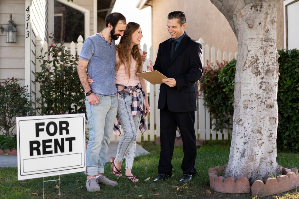 A Quick Guide to Buy A Rental Property