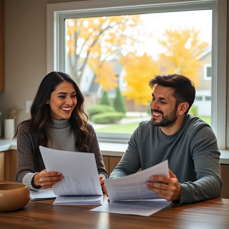 Your Journey Through Today's Canadian Mortgage Landscape