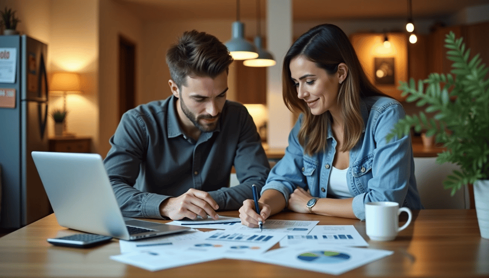 Using RRSP for Buying a House as a Couple