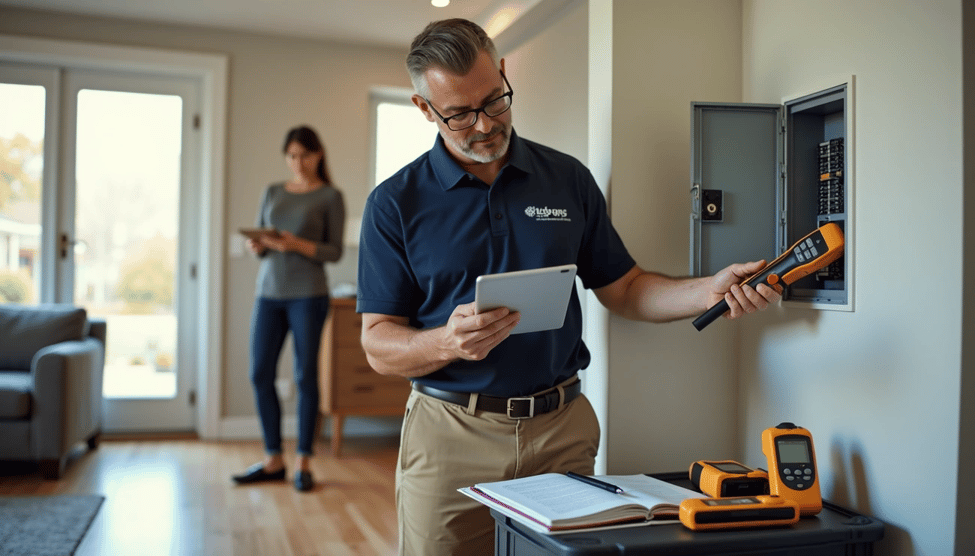 A Guide to Home Inspections for First-Time Buyers