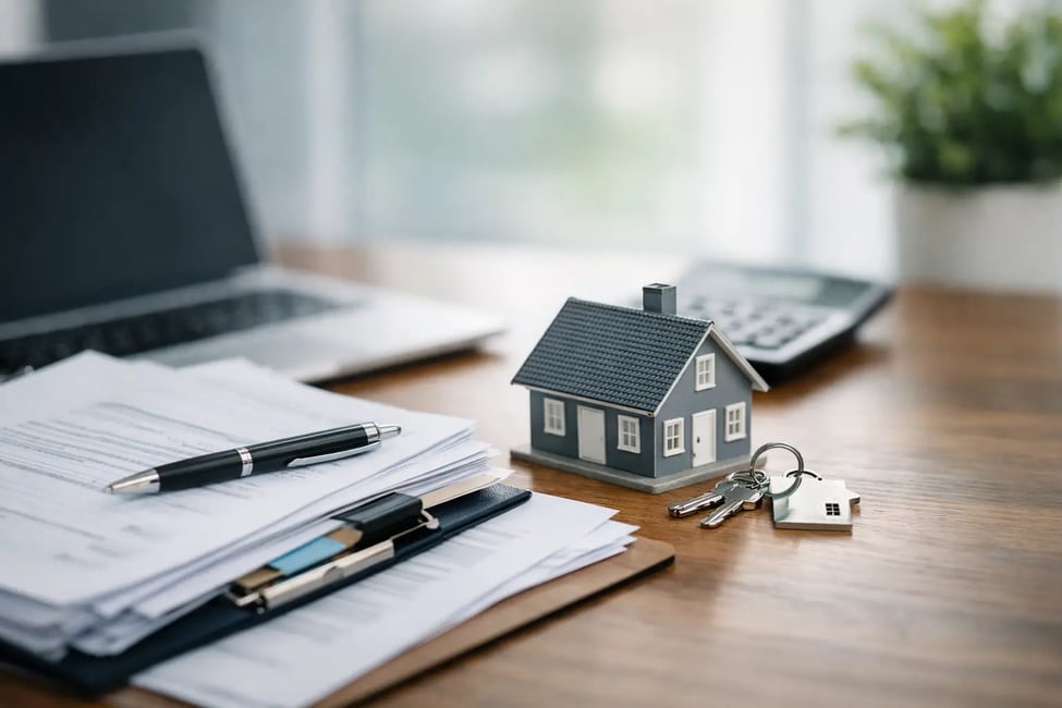 Best Documents for Mortgage Approval in BC