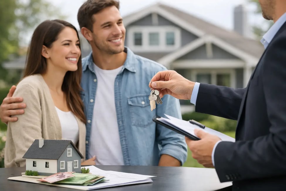 Best First Home Incentives BC Buyers Should Know
