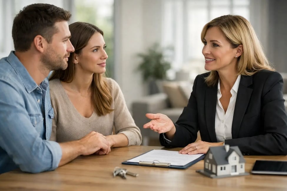 15 Best Questions for a Listing Agent Before You Offer