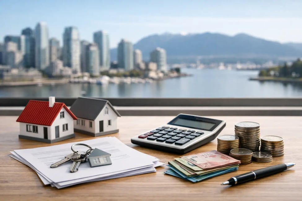 How to Calculate BC Closing Costs Before You Buy
