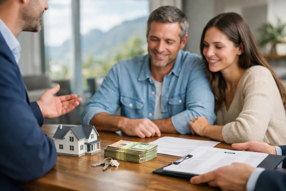 Do Sellers Pay Realtor Commission in BC?