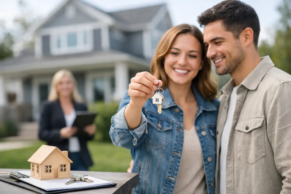 First Time Home Buyer Langley Tips