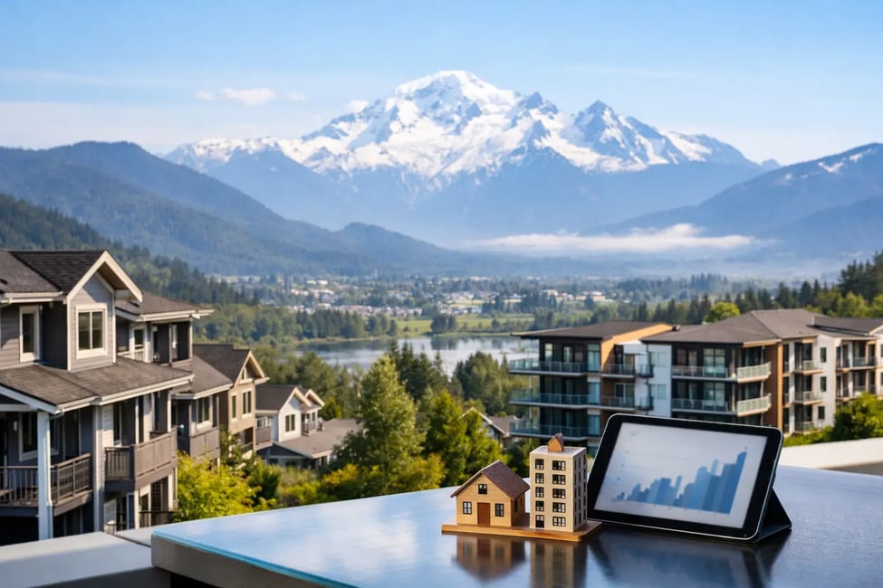 Fraser Valley Housing Trends in 2026