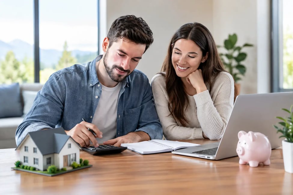 Homeownership Budget Planning for Langley Buyers