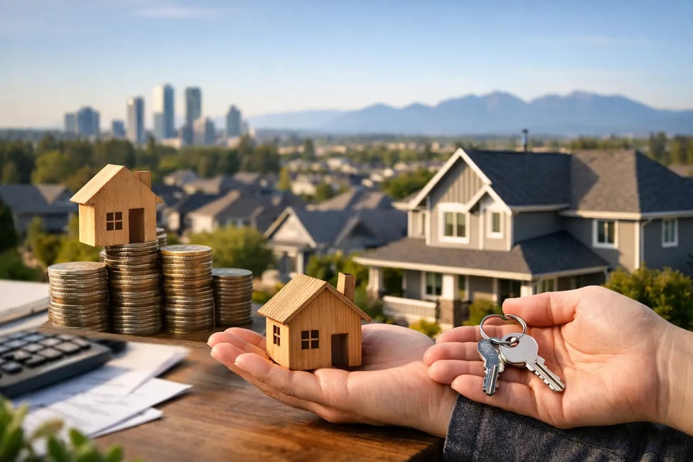 What Housing Affordability Means for Langley Buyers