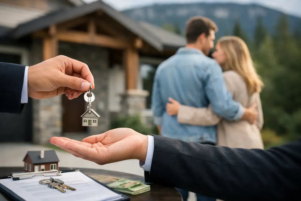 How to Buy a House in BC