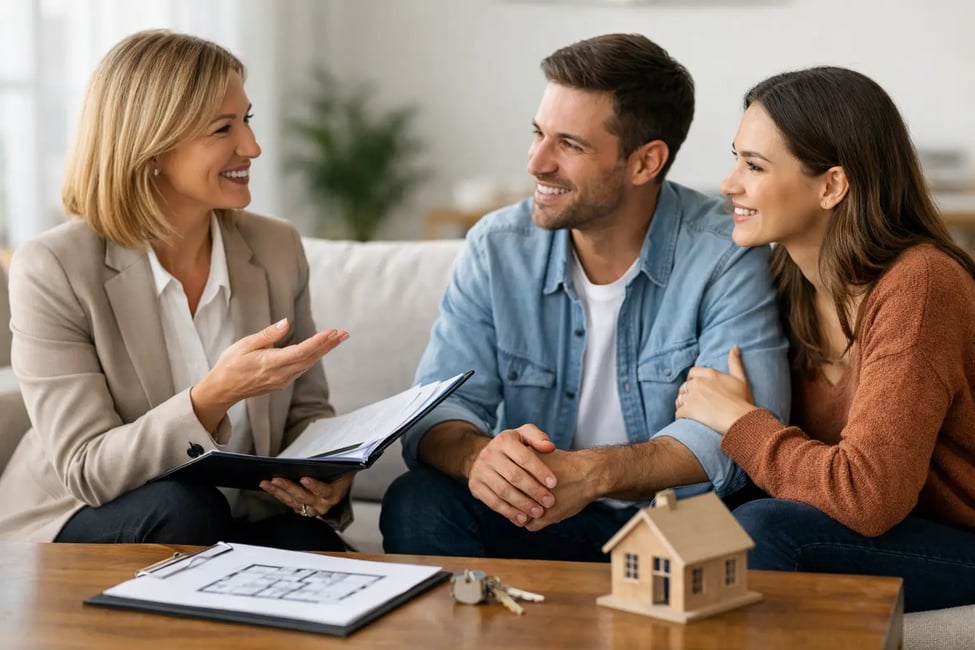 How to Choose a Realtor Who Fits Your Move