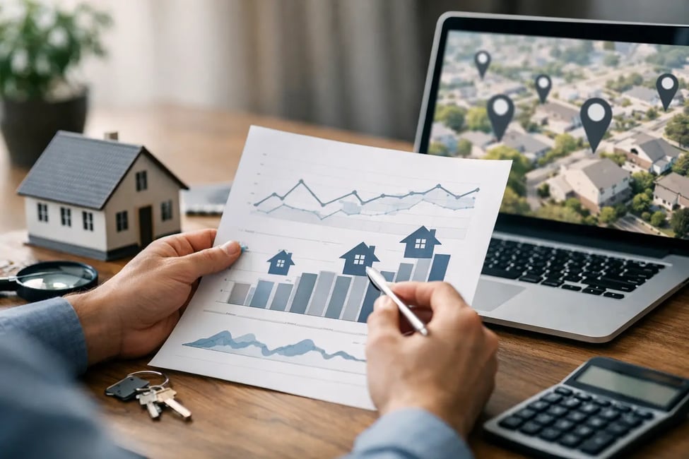 How to Choose Listing Price Without Guesswork