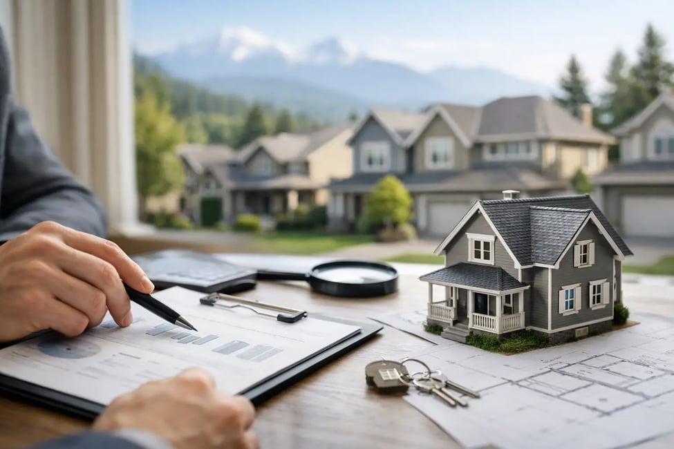 How to Evaluate Langley Home Value Accurately