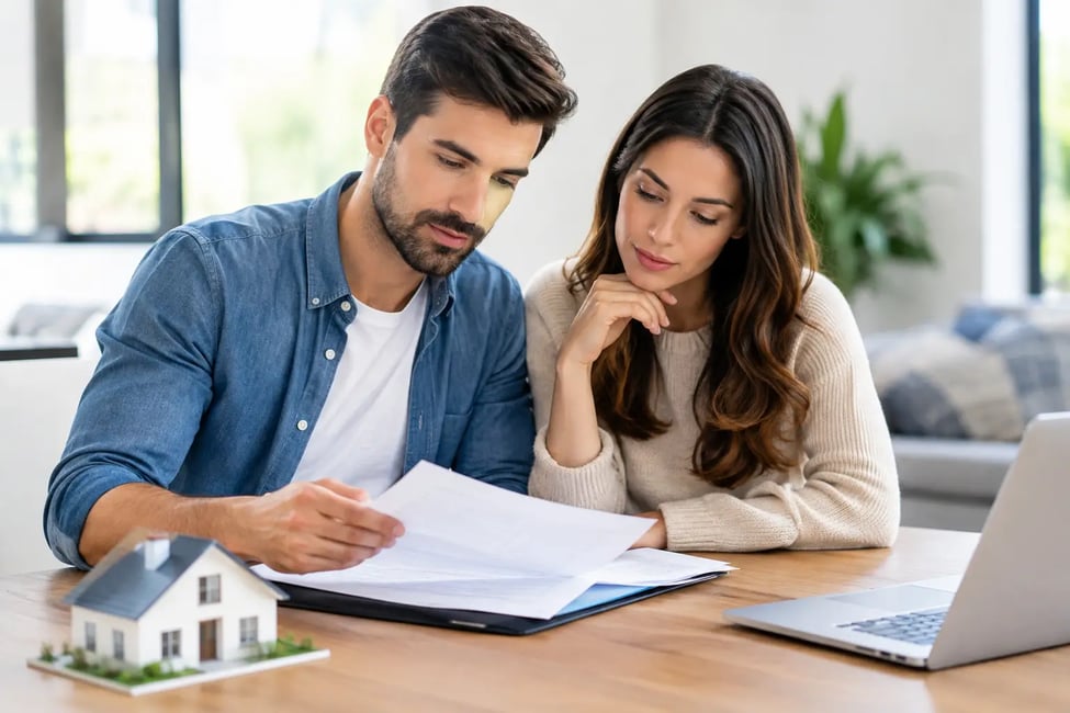 How to Read Property Disclosure Before You Buy