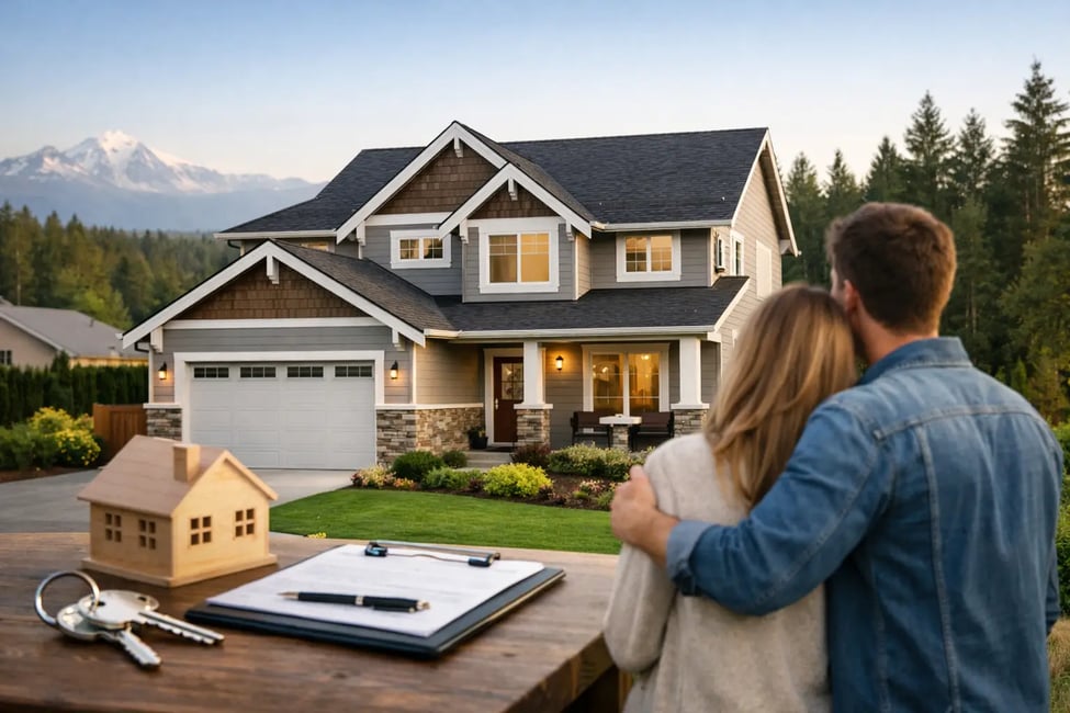 Langley Detached Homes: What Buyers Should Know
