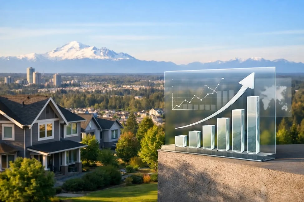 Langley Real Estate Market Forecast 2026