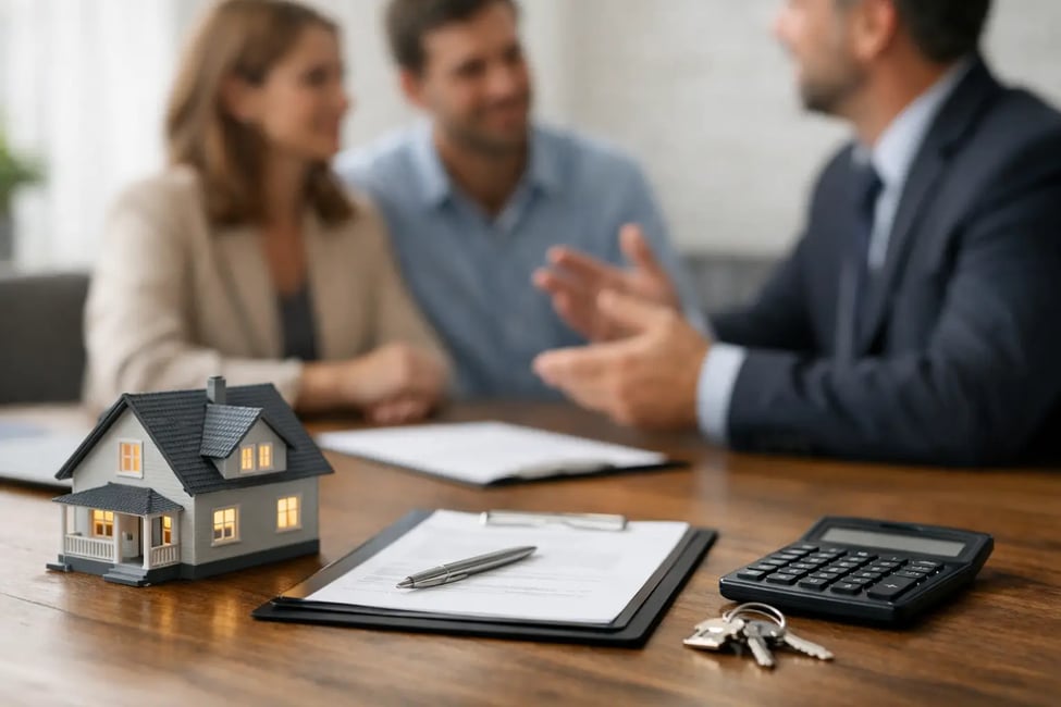 Listing Price Strategy That Draws Serious Buyers