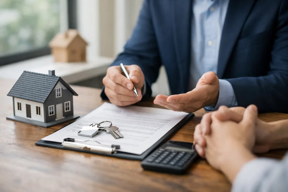 7 Mortgage Pre Approval Tips BC Buyers Need
