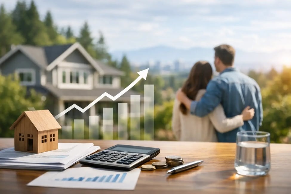 Mortgage Rate Outlook for Langley Buyers in 2026