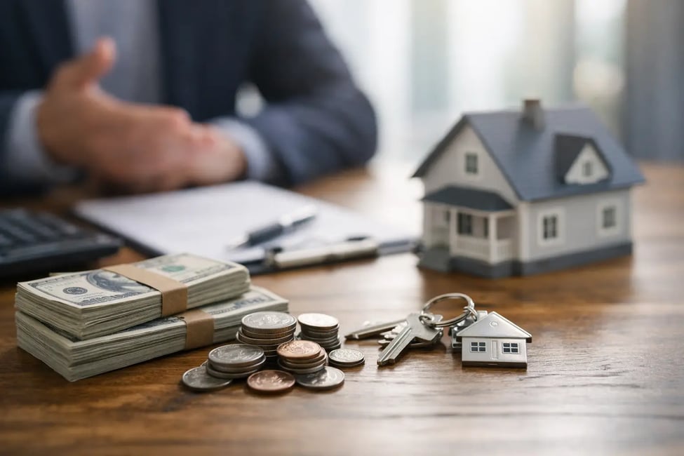What Real Estate Commissions Really Cost