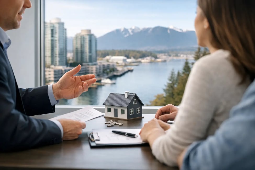 Real Estate Negotiation Guide for BC Buyers