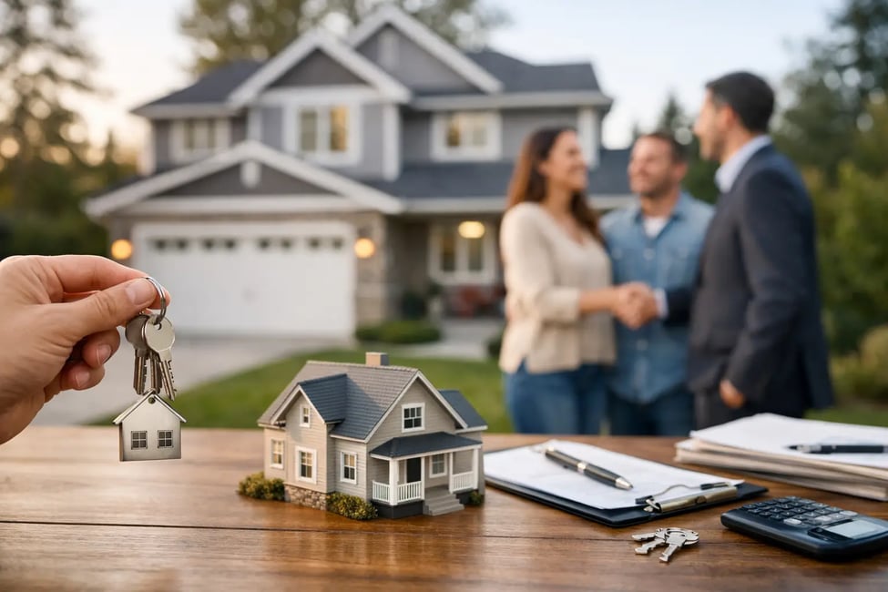 10 Steps to Sell a House in Langley
