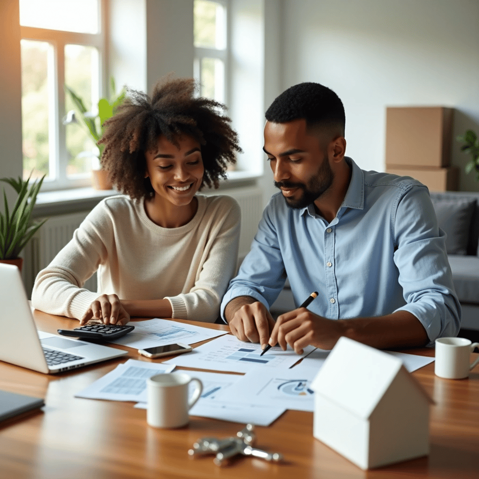 How Much Money Do You Need to Buy a House: 