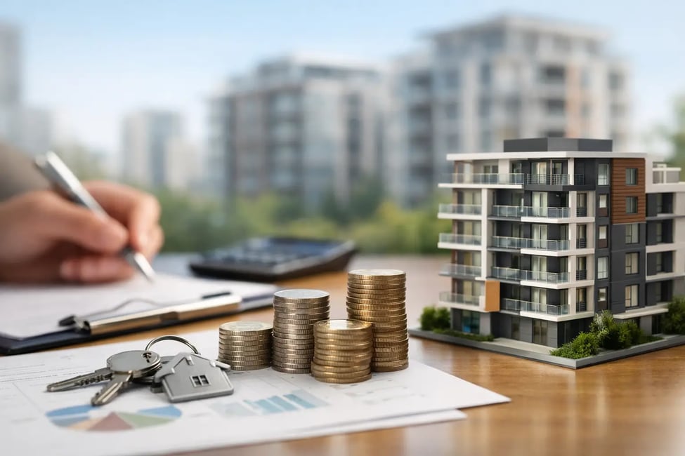 What Are Strata Fees? A BC Buyer's Guide
