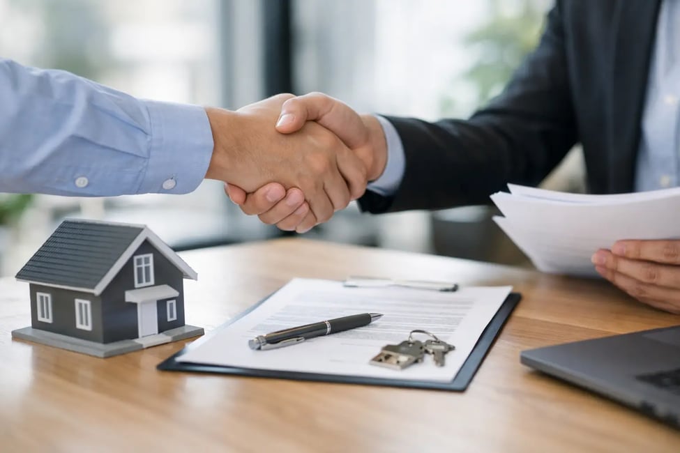 What Does Subject Removal Mean in Real Estate?