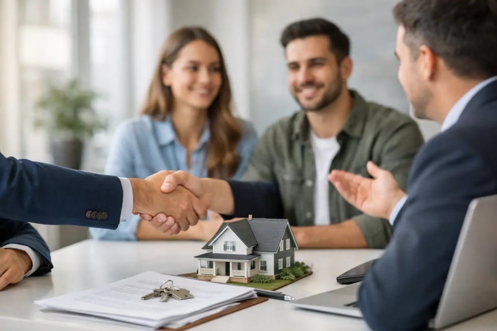 What Happens After an Accepted Offer in BC?