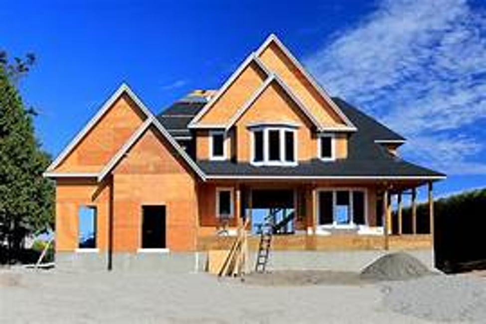 New Construction/Condo Sales Way Down