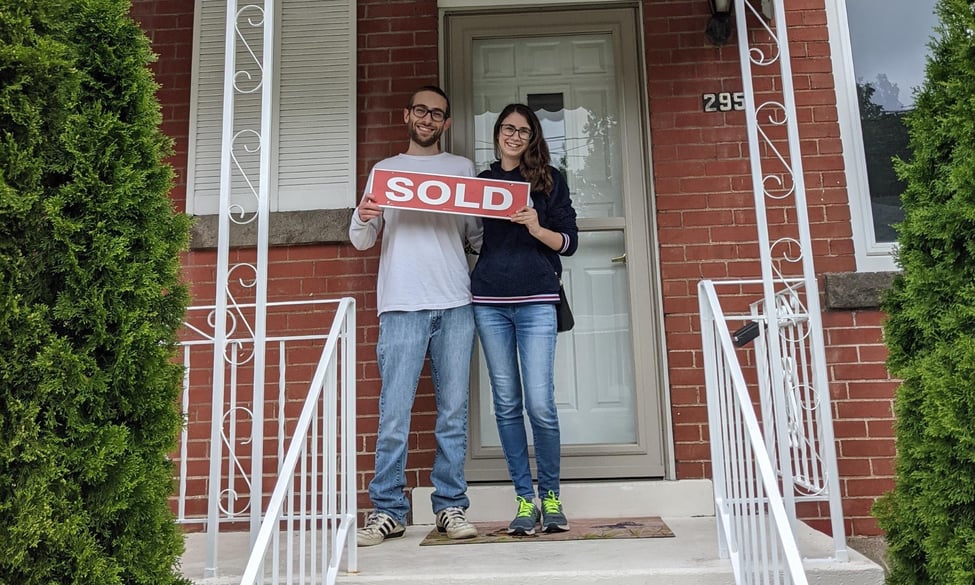 You Found Your Dream Home - Now What?