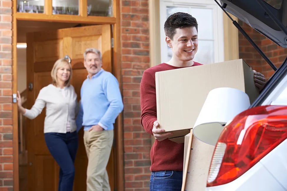 Selling the Family Home – How to Navigate the Emotional and Practical Journey