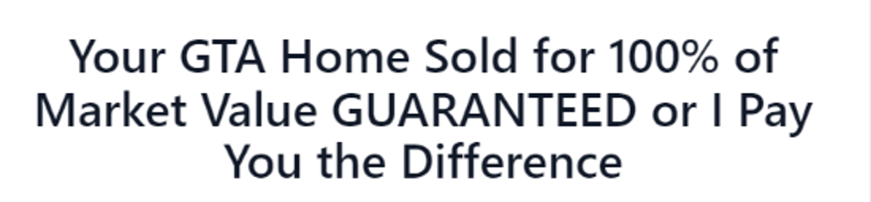 Could this fall be the best real estate market we've seen in years?
