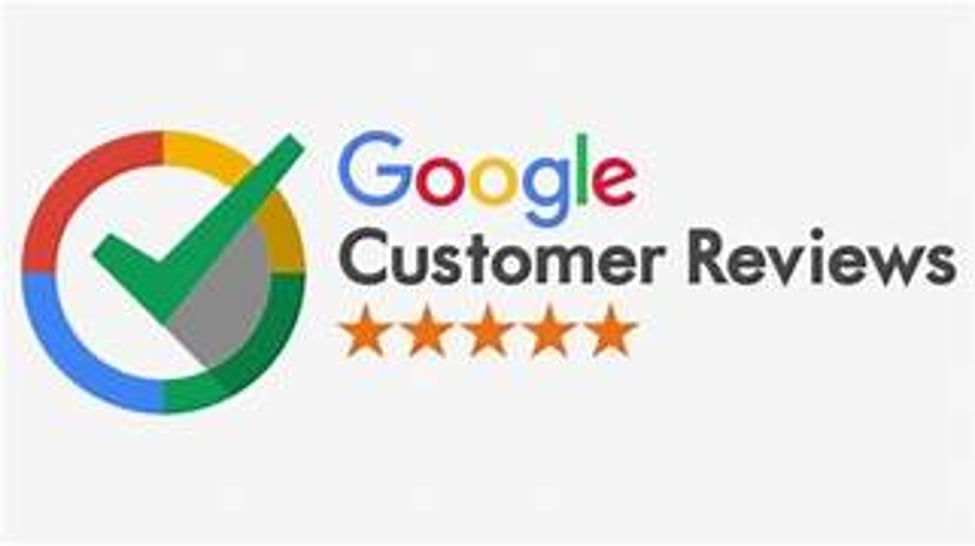 Why Not All of Our Google Reviews Are 5-Star And Why I'm Totally Cool with That!