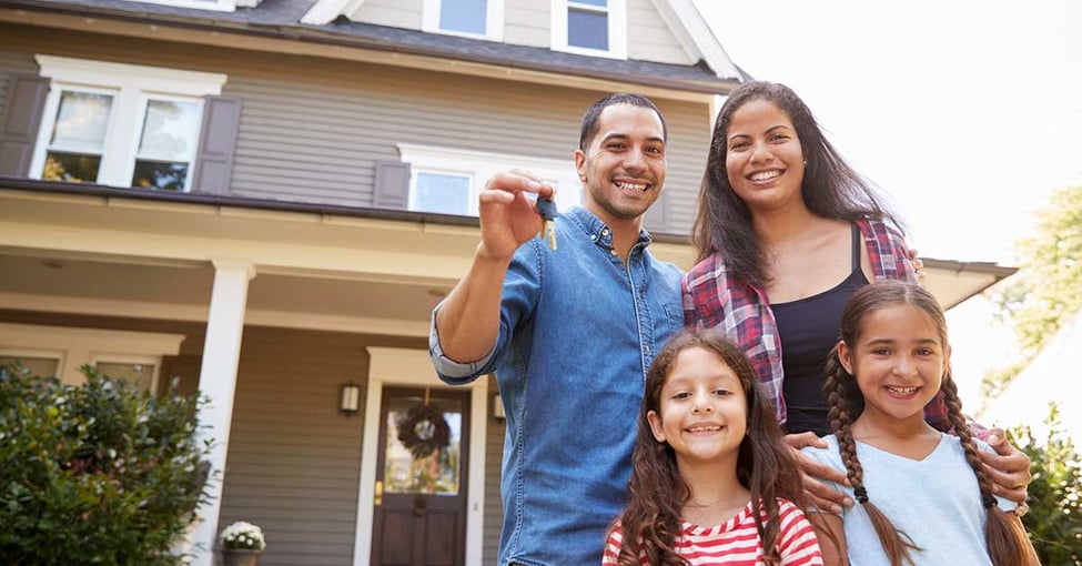 The 5 Steps to Homeownership—Explained Without the Overwhelm