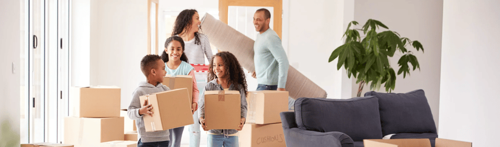 Your next move can help another family find hope