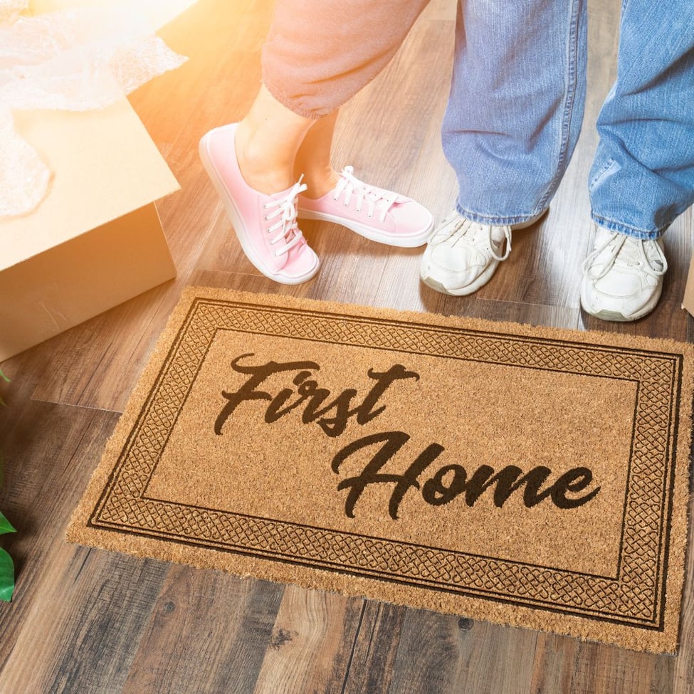 Big News for First-Time Buyers + An Exclusive Event You Won’t Want to Miss!