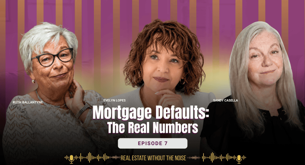 The Mortgage Cliff Everyone Predicted Didn't Show Up. Here's What The Data Actually Says.