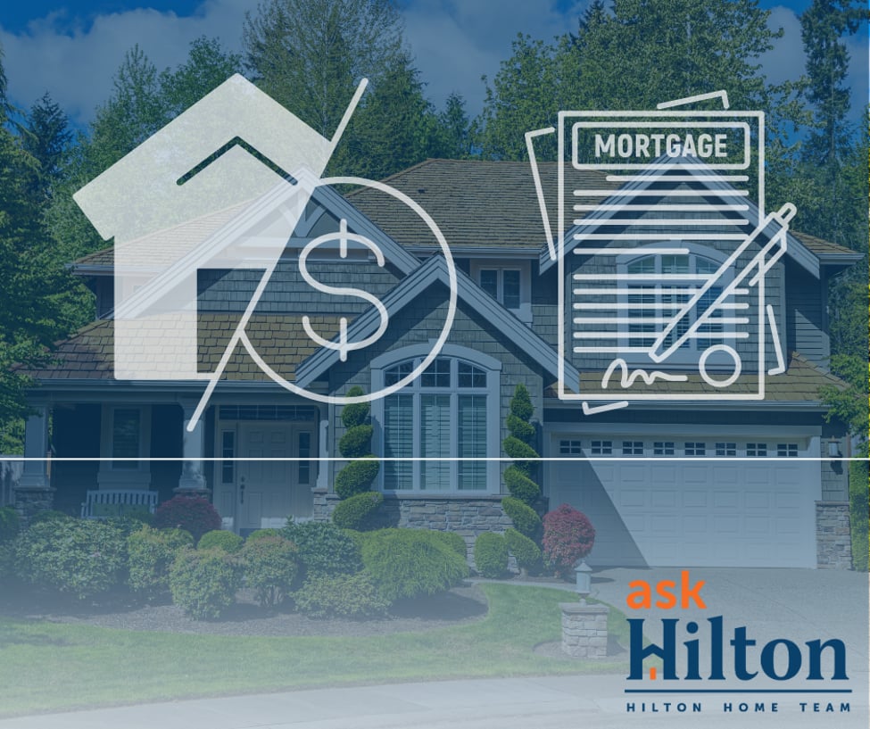 Real Estate Advice: Exploring Different Mortgage Options - Finding the Right Fit for Your Home Purchase