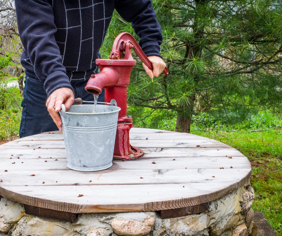 Real Estate Advice: Everything You Need to Know About the Different Types of Well Water