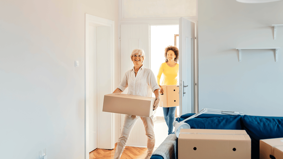 Home Sweet Home - The Benefits of Buying a House Now