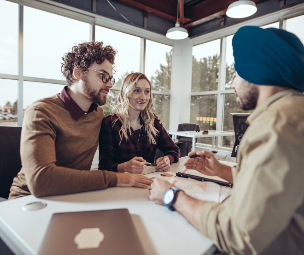 Why You Need a Mortgage Pre-Approval When Buying a Home in a Competitive Real Estate Market