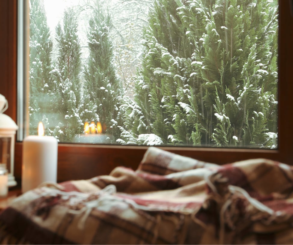 Real Estate Advice: Warm and Cozy Homes - Winter-Ready Tips for Your Northern Ontario Property