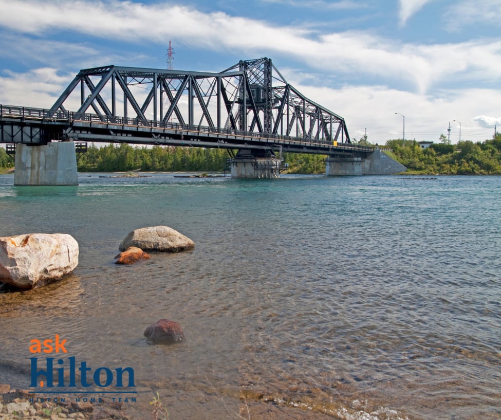 Real Estate Advice: The Charm of Small-Town Living: Exploring Manitoulin Island's Hidden Gems