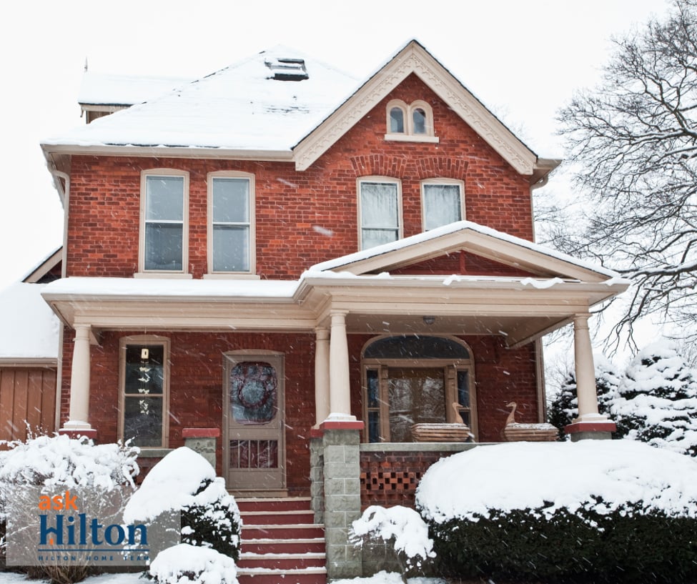 Real Estate Advice: Navigating the Winter Market: Buying and Selling Tips in Greater Sudbury and Manitoulin Island