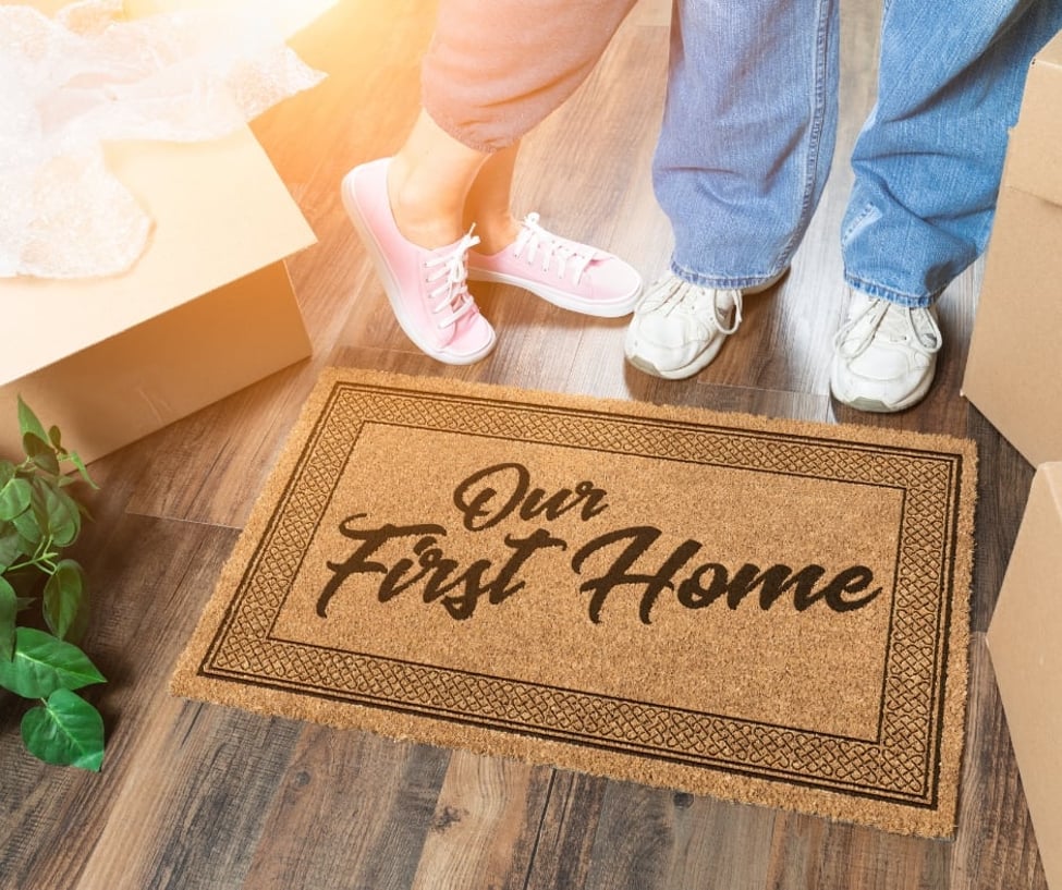 Real Estate Advice: Finding Your First Home - Balancing Dreams and Budget