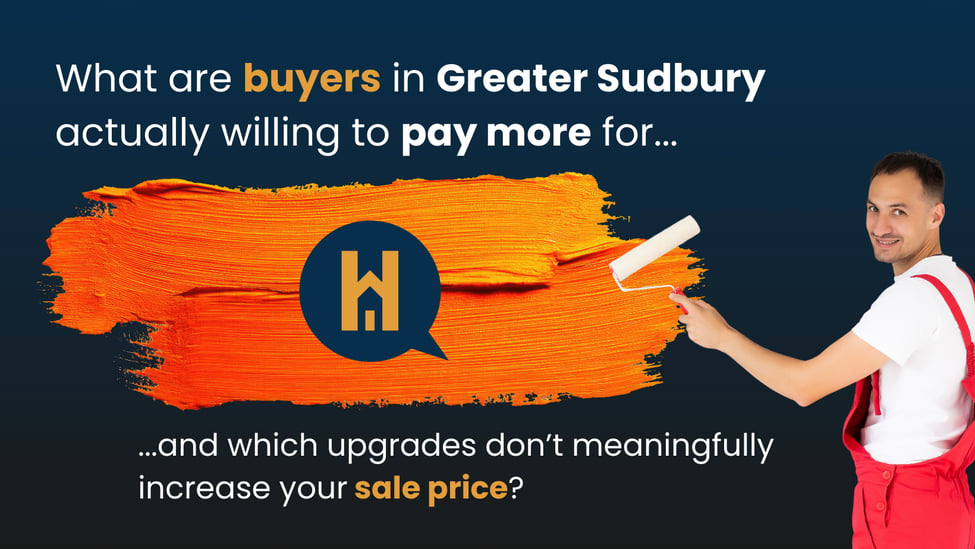 What Buyers Are Willing to Pay a Premium For (and What They’re Not)
